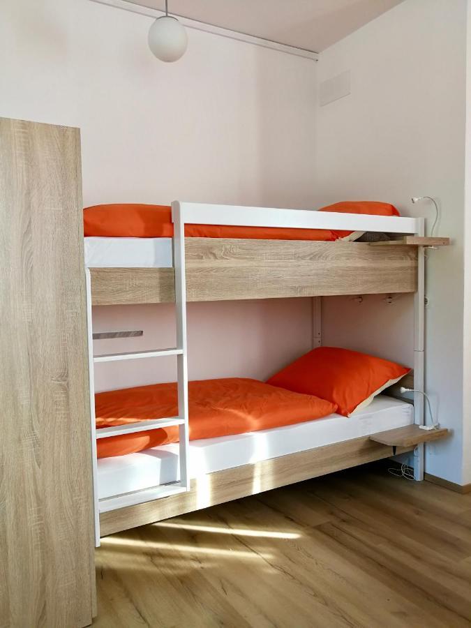 Frankovic Bed&Breakfast Vinica Экстерьер фото