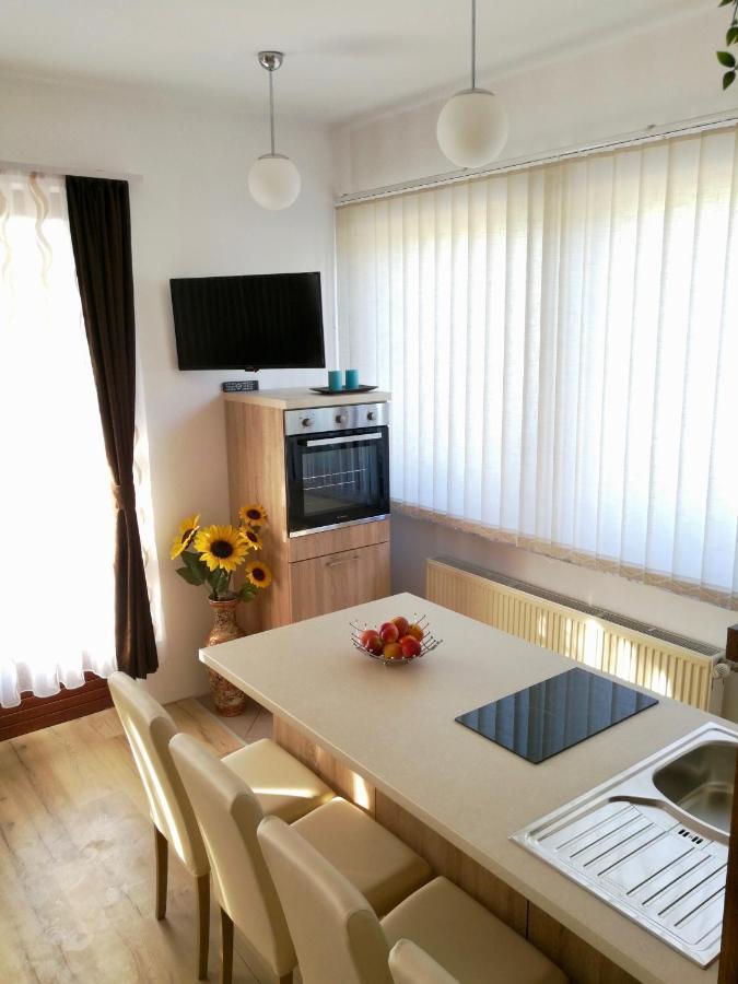 Frankovic Bed&Breakfast Vinica Экстерьер фото