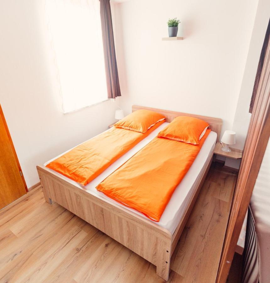 Bed and Breakfast Frankovic Bed&Breakfast Vinica Экстерьер фото