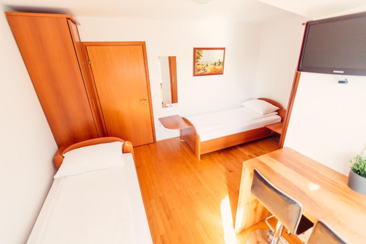 Bed and Breakfast Frankovic Bed&Breakfast Vinica Экстерьер фото