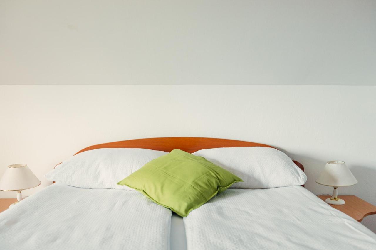 Frankovic Bed&Breakfast Vinica Экстерьер фото