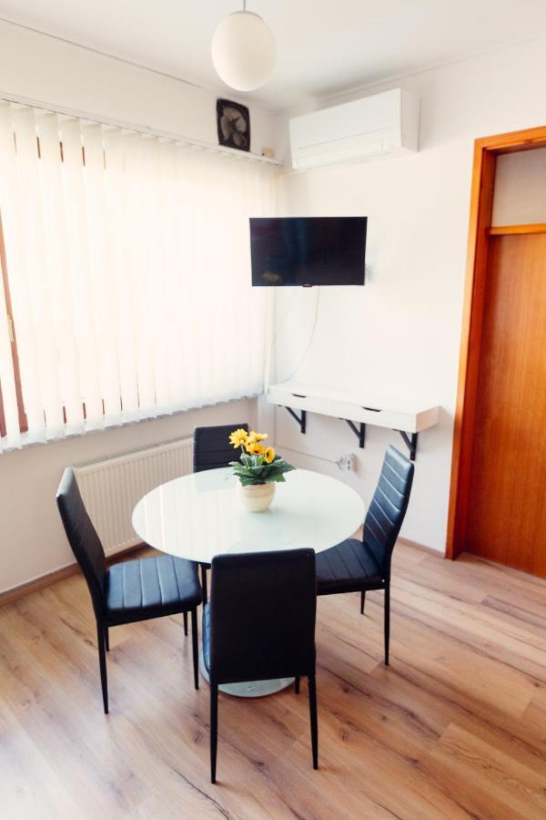 Frankovic Bed&Breakfast Vinica Экстерьер фото