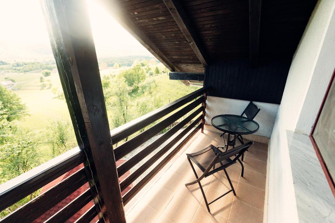 Frankovic Bed&Breakfast Vinica Экстерьер фото