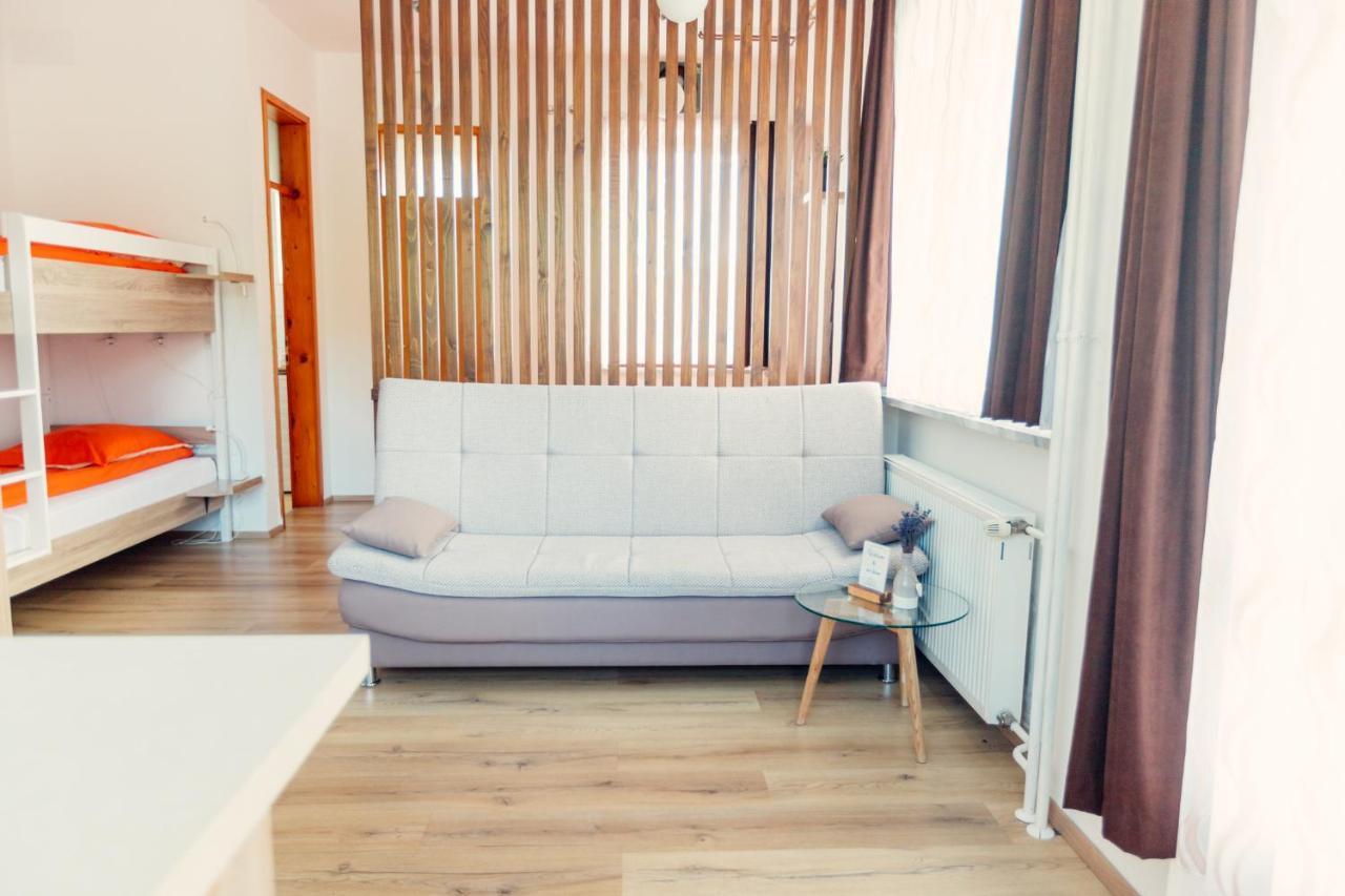 Frankovic Bed&Breakfast Vinica Экстерьер фото