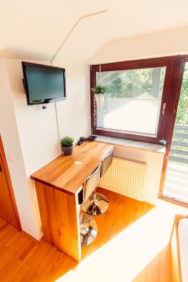 Frankovic Bed&Breakfast Vinica Экстерьер фото