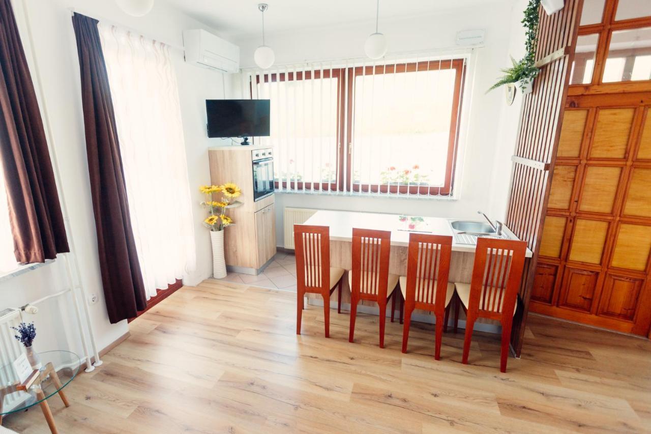Frankovic Bed&Breakfast Vinica Экстерьер фото