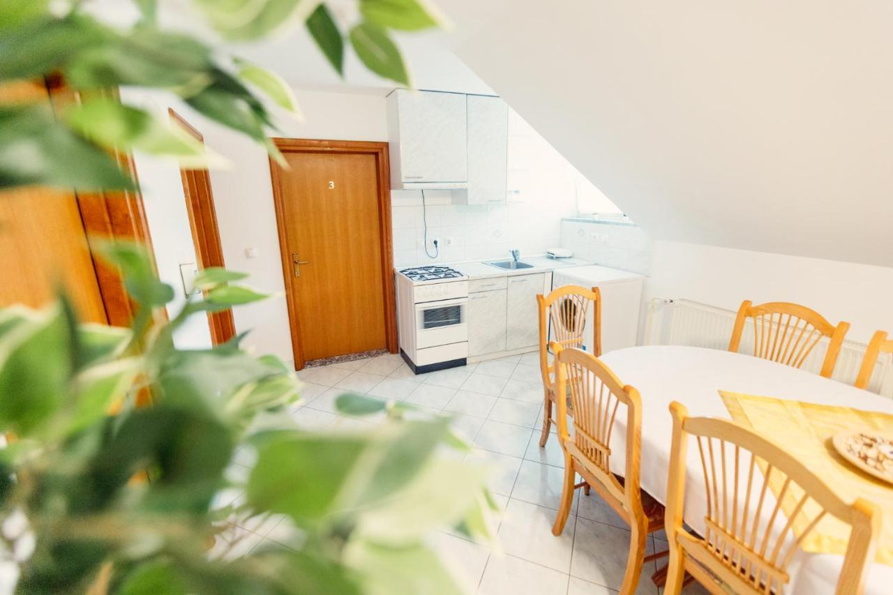 Frankovic Bed&Breakfast Vinica Экстерьер фото